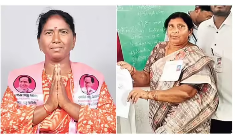  ఒకరు స్వీపర్.. మరొకరు బజ్జీల విక్రేత.. కట్ చేస్తే నేడు కౌన్సిలర్లు