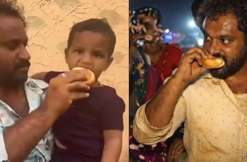  Kova Bun: మేడారంలో ఆ రాత్రి ఏం జరిగింది.? కోవా బన్ వ్యాపారి మాటలు వింటే అసలు కన్నీళ్లు ఆగవు