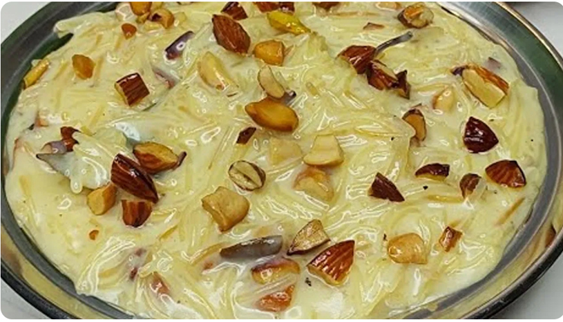  Ugadi 2026: ఉగాది స్పెషల్.. పచ్చి కొబ్బరి పాయసం.. పండుగకు ఇదే పర్ఫెక్ట్ స్వీట్