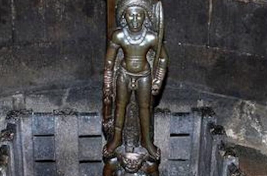  Ancient Temples : ఆ ఆలయంలో “ఆ రూపంలో” శివలింగం.. 60 ఏళ్లకోసారి అద్భుతం..