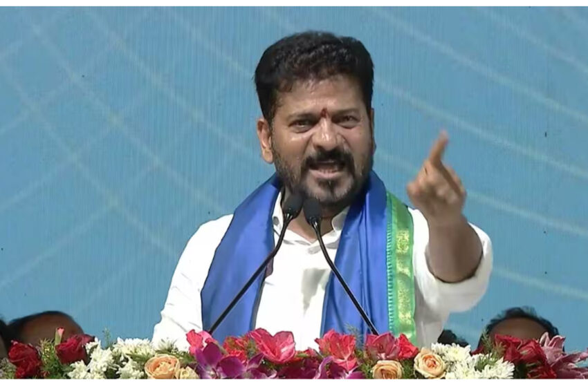  CM Revanth Reddy | బీఆర్ఎస్ పాల‌న‌లో ఉరిసిల్ల‌గా మారిన సిరిసిల్ల‌